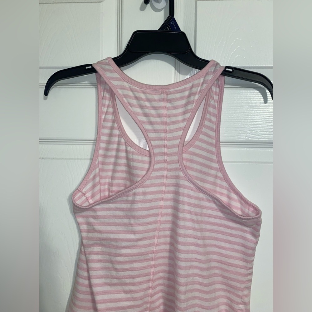 Striped Tank - Picture 3 of 6